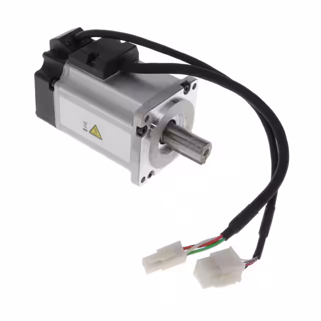 MSMF041L1S2 Panasonic Industrial Automation Sales  Motori - AC DC